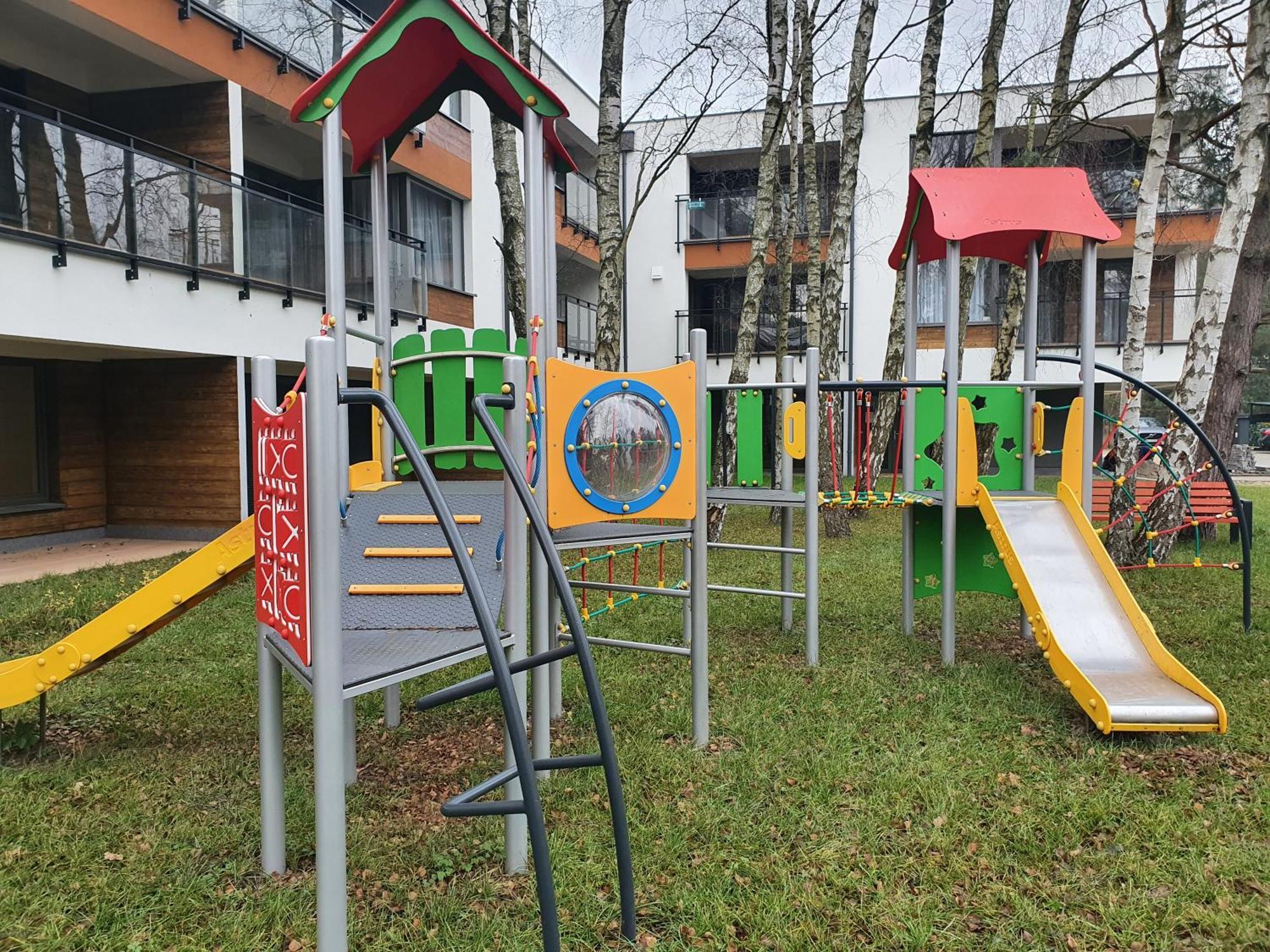 Apartament Szmaragdowa 21 Przy Plazy - Sala Zabaw, Silownia - 365Pam Мельно Экстерьер фото